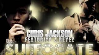 J. Reyez & Chris Jackson - Suffocate (Prod. By Nick Zervos)