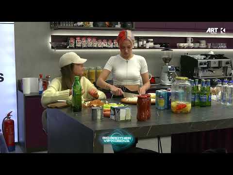 "Hiç mos komento", Mbresa ka një lutje për Melisën