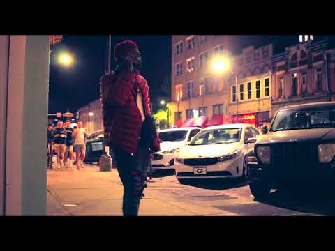 Tsturggg - Alone ( Official Video ) "Shot by Glizzy"