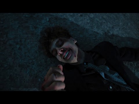 Max Dylan - COAT AMIRI (Oficial Music Video)