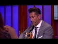 Danny Vera ontroert met In the Ghetto - RTL LATE NIGHT/ SUMMER NIGHT
