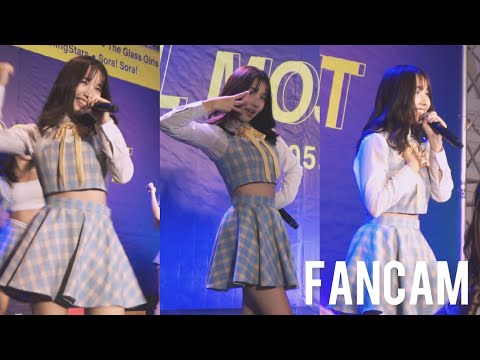 [Fancam] Miyu (มิยู) Peach you @ Idol Mosh pit | 28052022