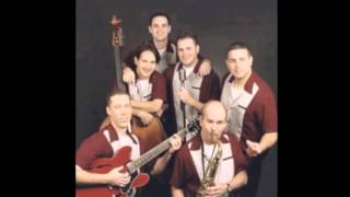 The Bel-Airs - Lullaby Of The Leaves/Walk, Don't Run/Perfidia [Ventures Medley]