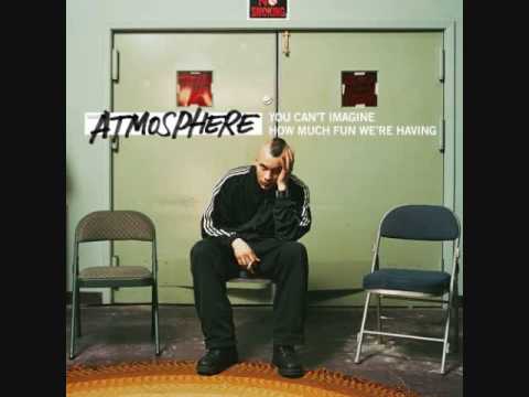 Atmosphere - Get Fly