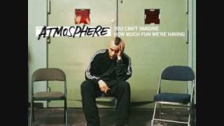 Atmosphere - Get Fly