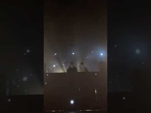 Zeds Dead - Intro Charlotte 4/9/22