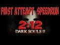 Dark Souls 2 Any % Million Souls Speedrun No ...