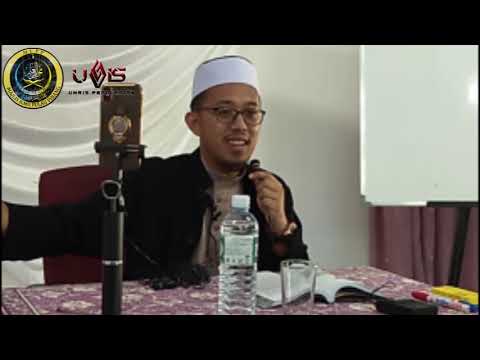Asam Garam Rumahtangga Rasulullah 2.0 | Ustaz Muhammad Luqman Makhtar