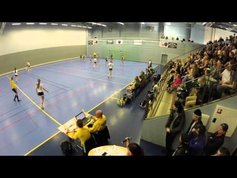 Kungälvs HK - Bålsta IF F01 160320 2(2)