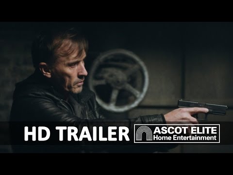 Trailer-Vorschau: Bunker - Es gibt kein Entkommen