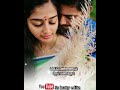 Un Uthattora Sivappe Song Whatsapp Status