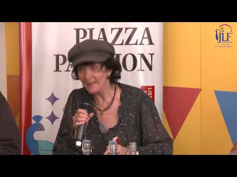 The Poetry of Nature | Seán Hewitt, Ruth Padel, Mona Arshi, Karen McCarthy Woolf and Dipanjali Roy