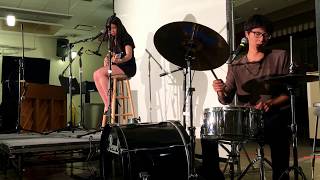 Told Slant - Tsunami (Cover)