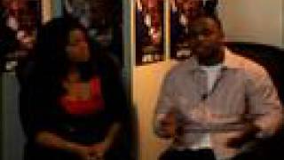 Ms. Drama Interviews AZ