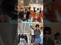 Which One Do You Like 1 2 3 4 Trending Dance Shorts