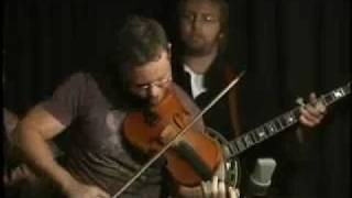 Jim VanCleve - Violin - Fiddle Masters- Ride the Wild Turkey