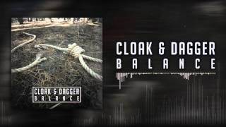 Cloak & Dagger - 