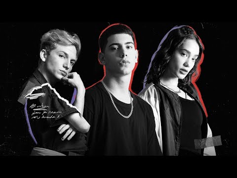 afbeelding Rap Battlefield (Días de Gallos) - 2021 - HBO Max Trailer - English Subtitles