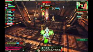 Star Trek Online "The Undying" [Romulan Science]