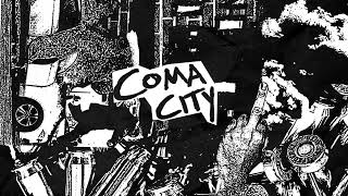 Kadr z teledysku Coma City tekst piosenki Green Day