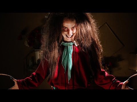 Dr. Böhmermanns Struwwelpeter