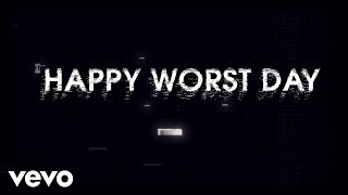 RBD - Happy Worst Day (Lyric Video)