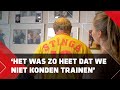 Mart & Maddy | Voetbalshirts met een verhaal (deel 2)