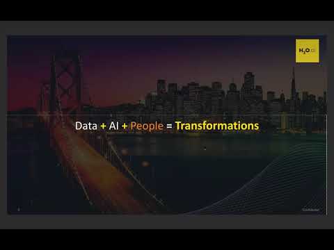 Webinar: Accelerating Fraud Detection with AI