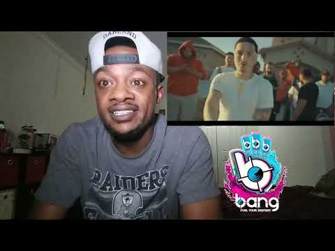 LAZY-BOY "BETCHUA FREESTYLE" VIDEO (REACTION)