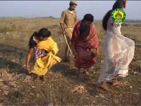 E Gude Maeli Bamur Kaanta Rachkala - Superhit Sambalpuri Song