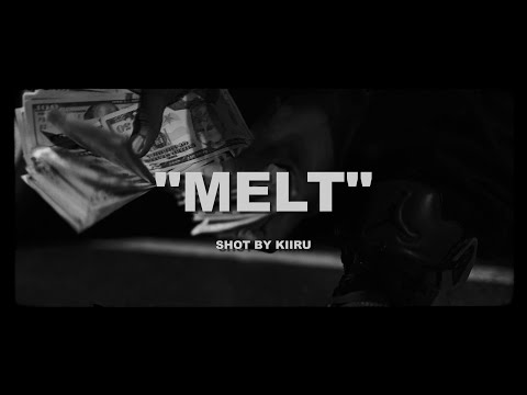 Rasta Ro - Melt ( OFFICIAL MUSIC VIDEO )