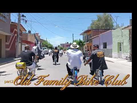 part.2 de rodada rodada Romita Guanajuato