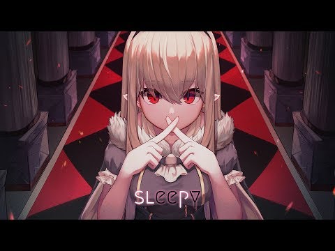 Nightcore - Beast (Lyrics)