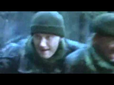 Dog Soldiers (2002)- Ambush & Escape