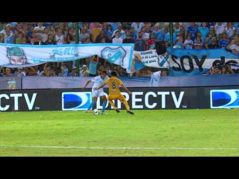 Adelanto - Fútbol: Torneo Primera División - Viernes desde las 18.45