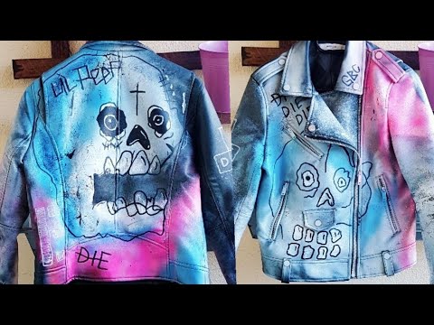 download lagu mp3 mp4 Lil Peep Fur Jacket, download lagu Lil Peep Fur Jacket gratis, unduh video klip Lil Peep Fur Jacket