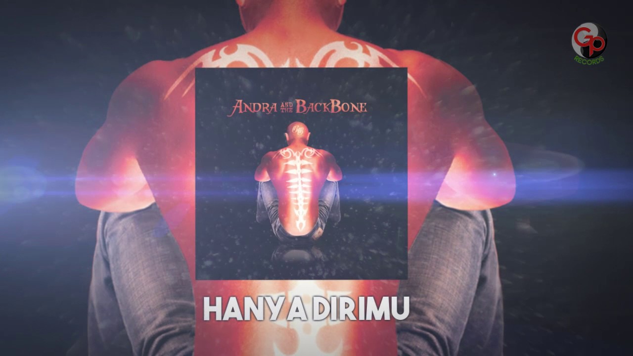 Lirik Lagu Dan Chord Kunci Gitar Andra And The Backbone Hanya Dirimu Tribun Video