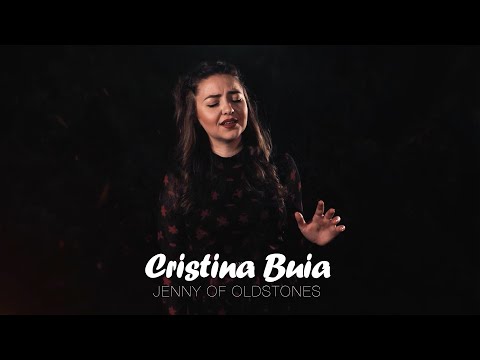 Cristina Buia - Jenny of Oldstones (Cover)