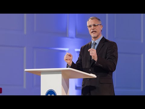 Benjamin L. Merkle - Southeastern Baptist Theological Seminary