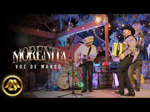 Voz de Mando - Morenita (Video Oficial)