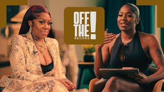 "I Didn't Know My Uncle Was My Dad" | OFF THE RECORD