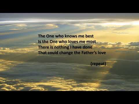 I am Your beloved - J&M Helser