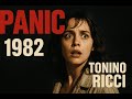 Panic 1982 Full Movie HD Tonino Ricci Classic Italian Thriller Drama