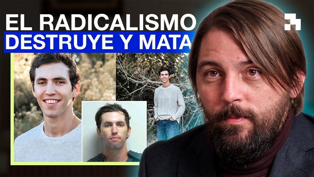 LA IDEOLOGÍA RADICAL DESHUMANIZA Y NOS DESTRUYE