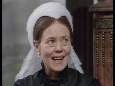 Edward the Seventh 1975 TV Ep 7  Dearest Prince