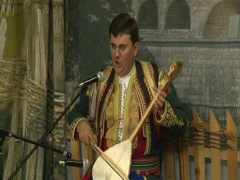 Vaso Djondovic - Pjesma nas je odrzala - (LIVE) - (Tv Duga Plus 2020)