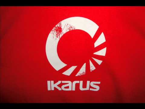 Ikarus - Sterne