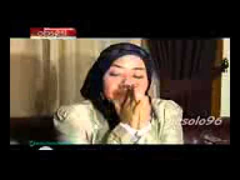 akhirnya muzdalifah gugat cerai nassar