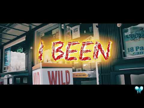 Joedahp “I Been” (Official Music Video) Shot by: LilFvckup 🎥