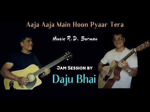 Sanjog Sonia Gazmer Guitar solo